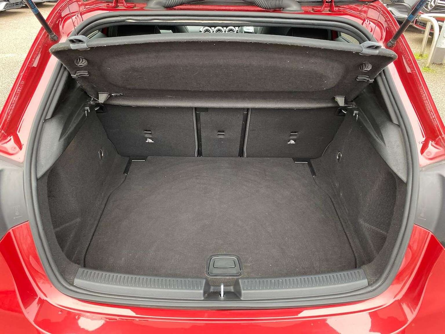 Used Mercedes-Benz A-Class 2022 for sale - 77997590: Photo 17