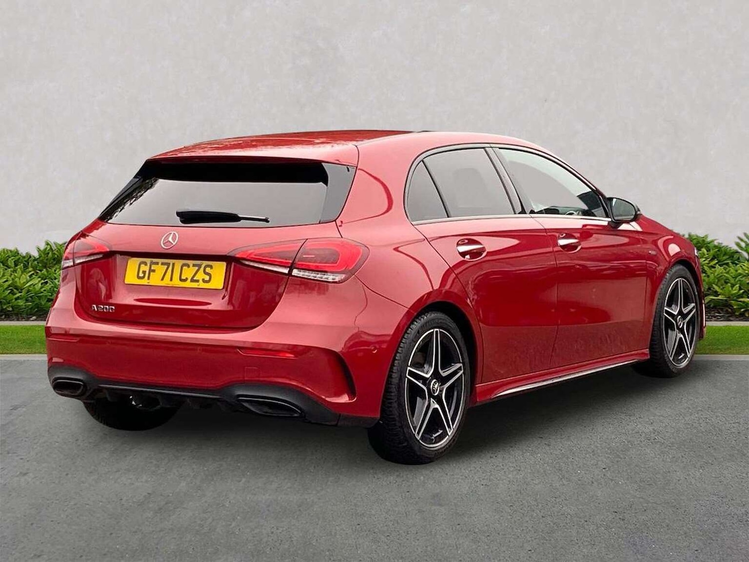 Used Mercedes-Benz A-Class 2022 for sale - 77997590: Photo 18