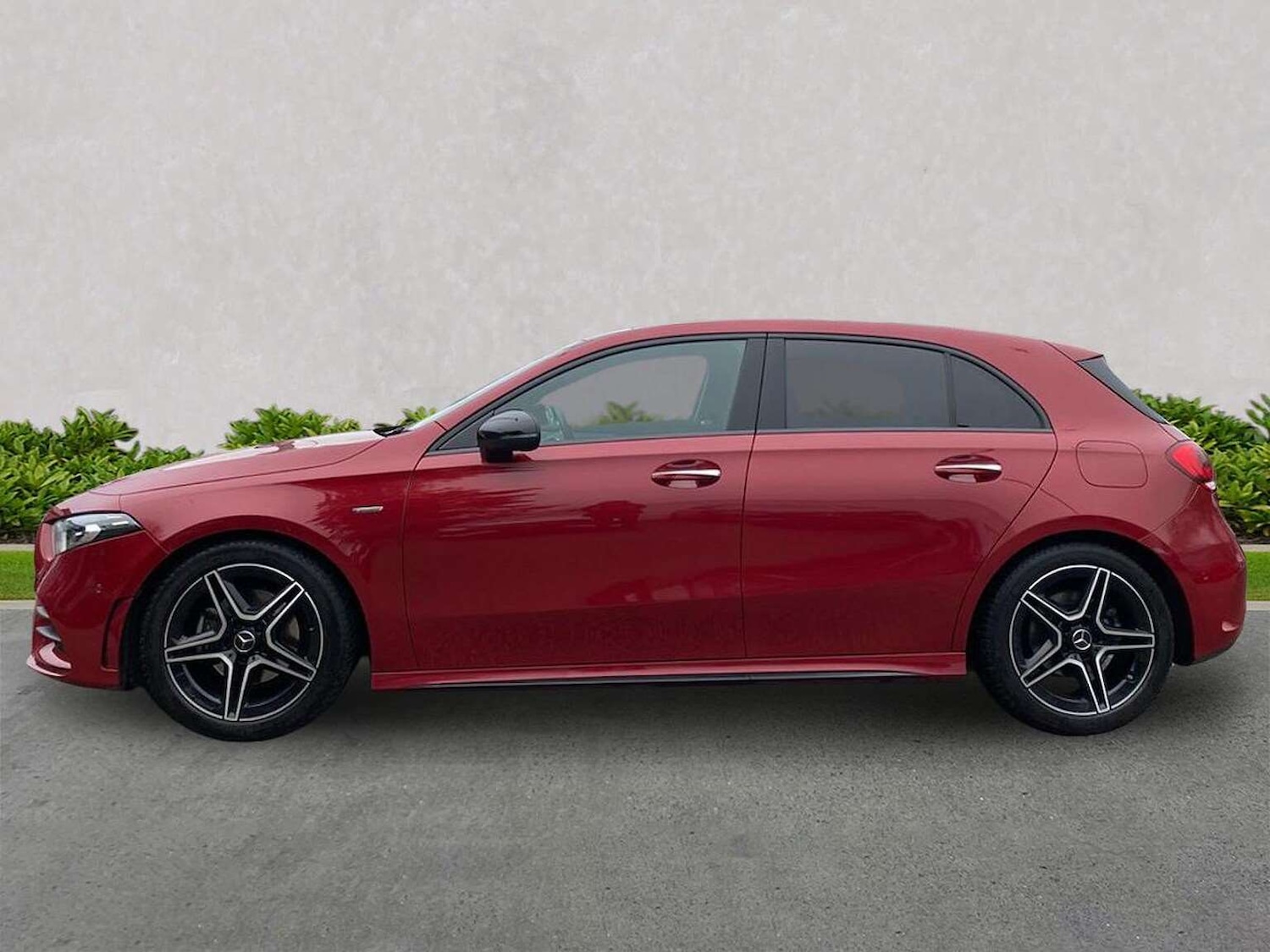 Used Mercedes-Benz A-Class 2022 for sale - 77997590: Photo 19