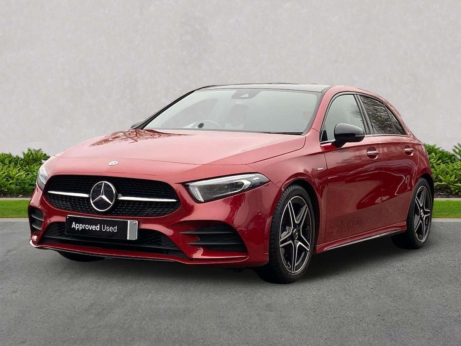 Used Mercedes-Benz A-Class 2022 for sale - 77997590: Photo 20