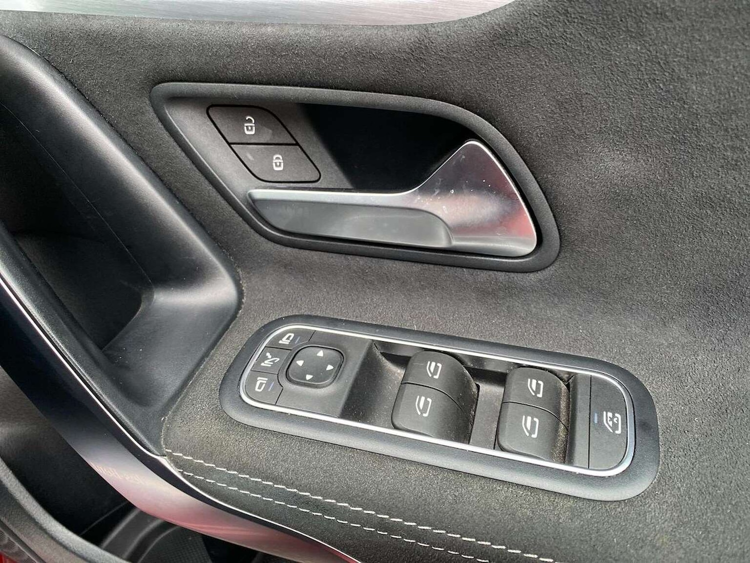 Used Mercedes-Benz A-Class 2022 for sale - 77997590: Photo 21