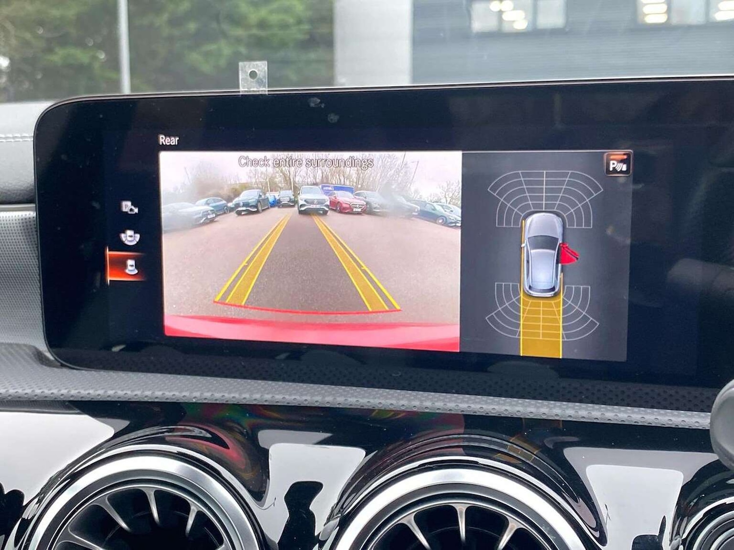 Used Mercedes-Benz A-Class 2022 for sale - 77997590: Photo 23