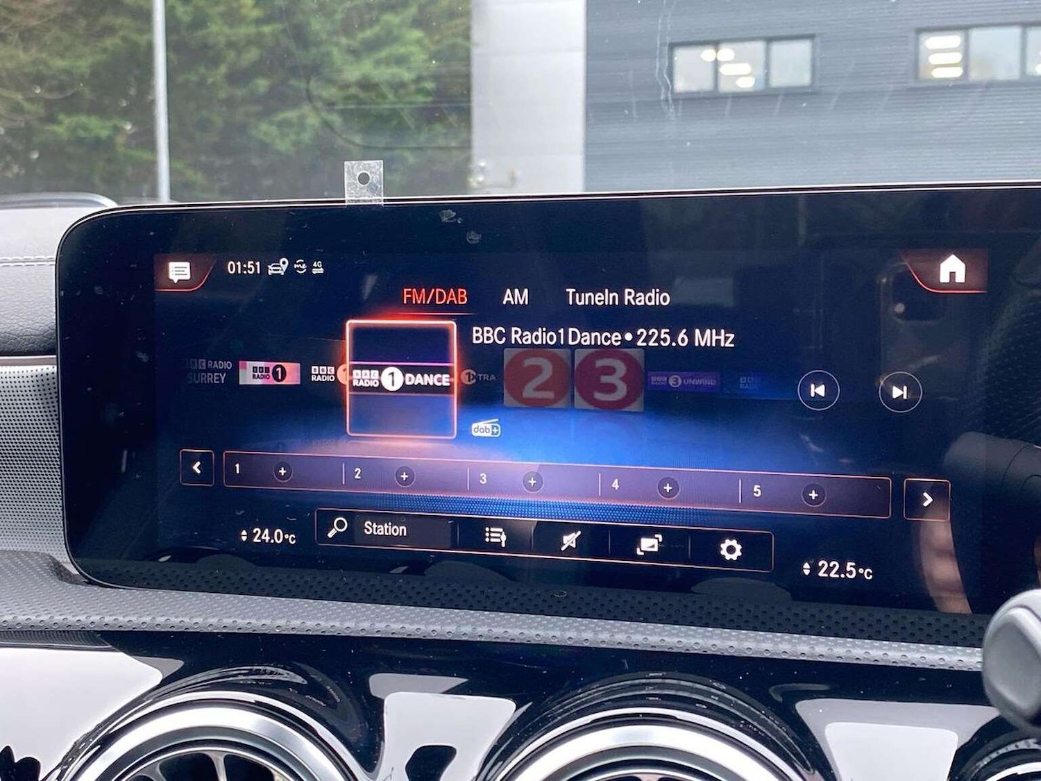 Used Mercedes-Benz A-Class 2022 for sale - 77997590: Photo 25