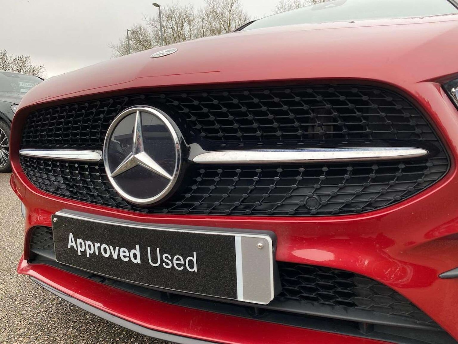 Used Mercedes-Benz A-Class 2022 for sale - 77997590: Photo 33