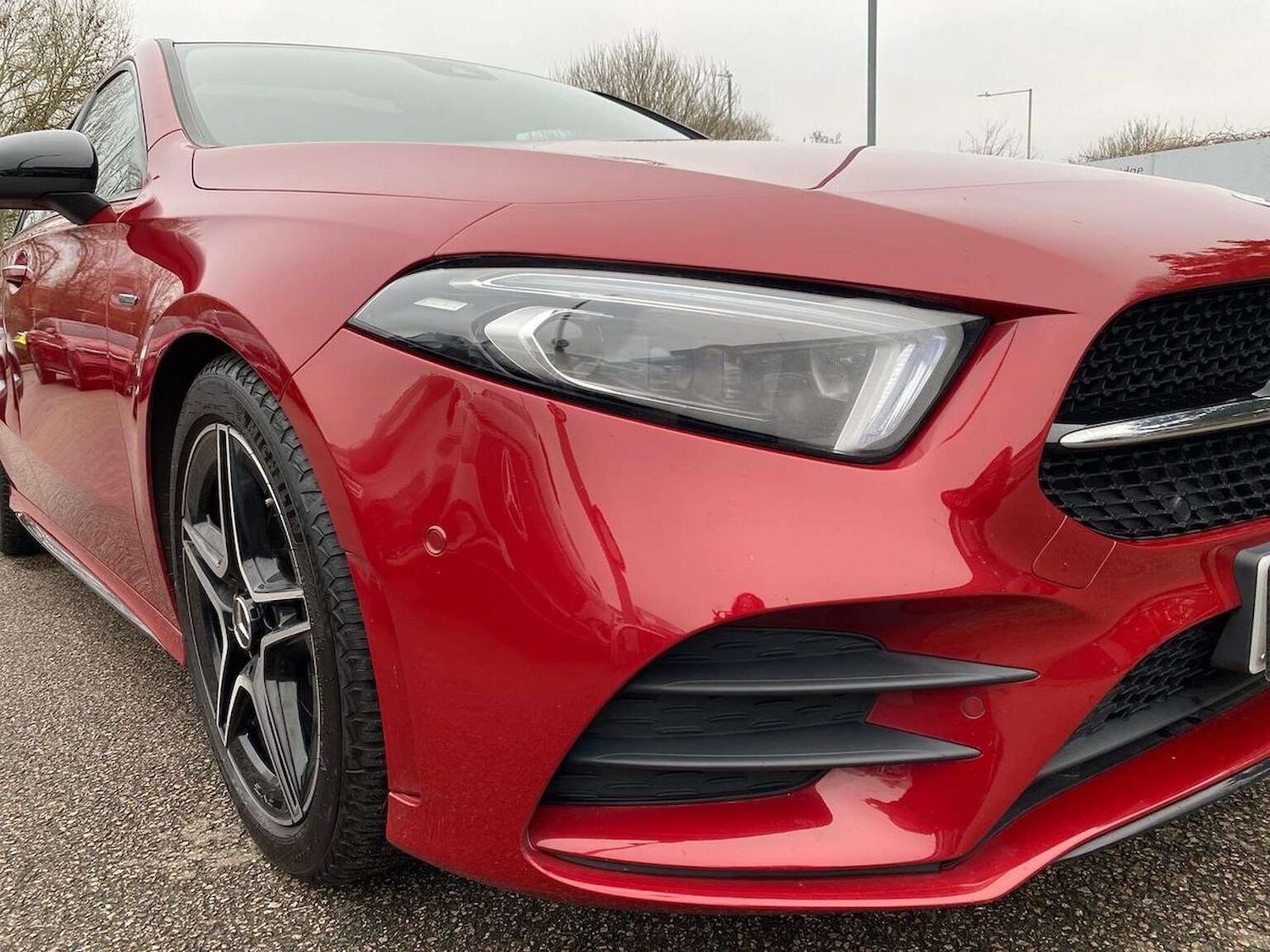 Used Mercedes-Benz A-Class 2022 for sale - 77997590: Photo 34