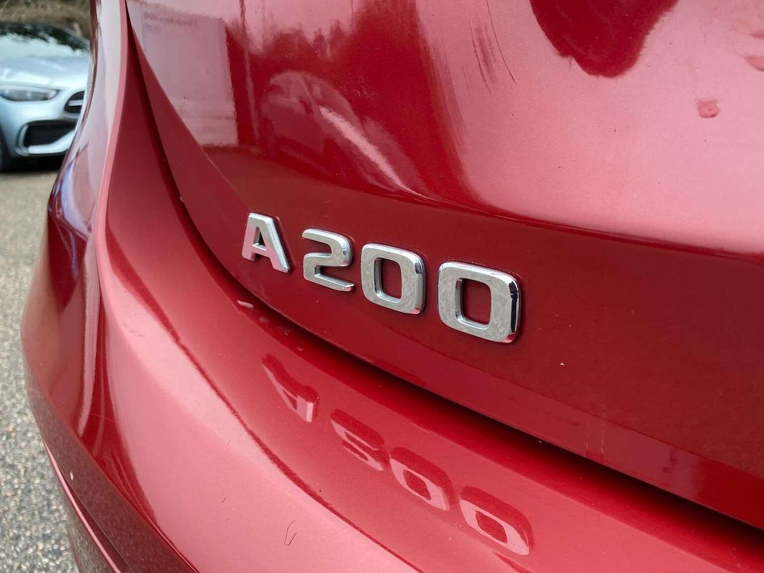 Used Mercedes-Benz A-Class 2022 for sale - 77997590: Photo 35