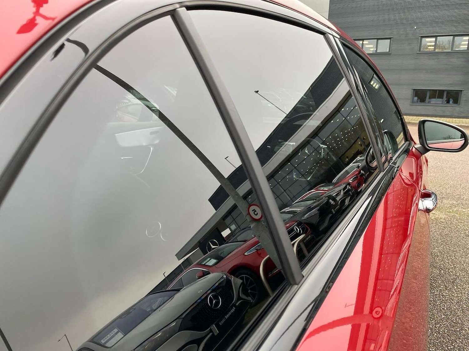 Used Mercedes-Benz A-Class 2022 for sale - 77997590: Photo 39