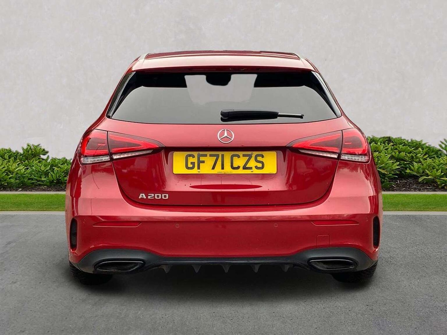 Used Mercedes-Benz A-Class 2022 for sale - 77997590: Photo 4