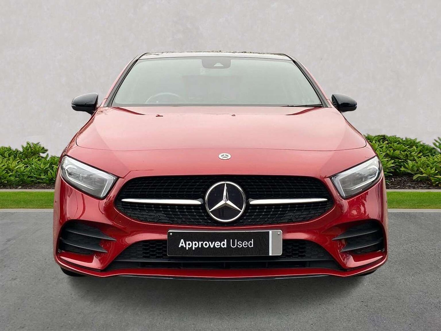 Used Mercedes-Benz A-Class 2022 for sale - 77997590: Photo 5