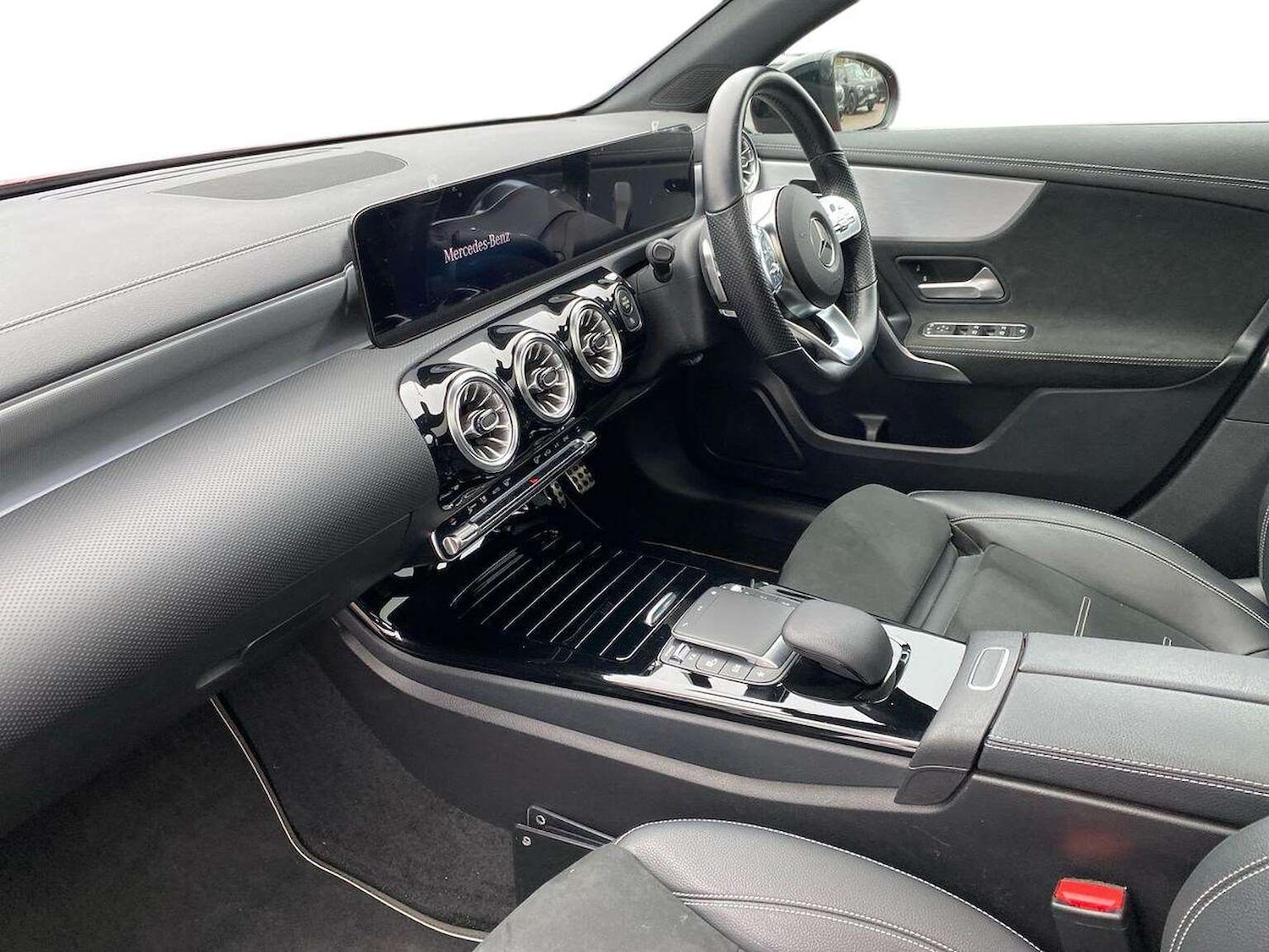 Used Mercedes-Benz A-Class 2022 for sale - 77997590: Photo 7