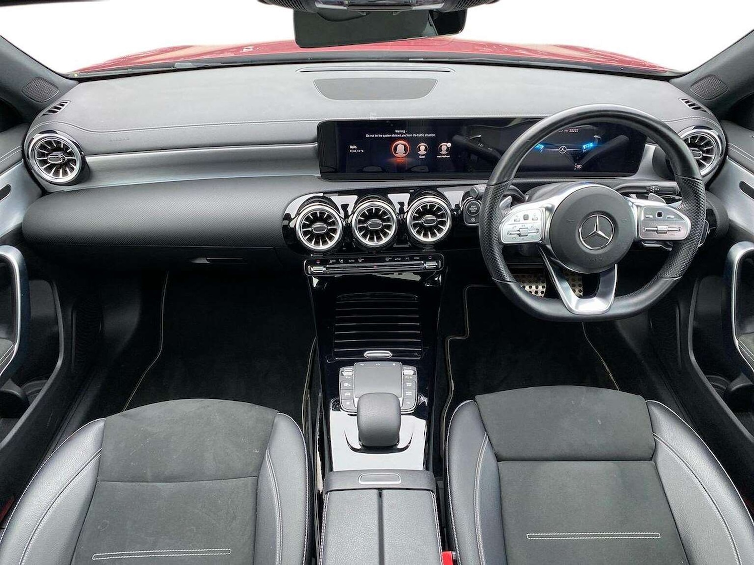 Used Mercedes-Benz A-Class 2022 for sale - 77997590: Photo 8