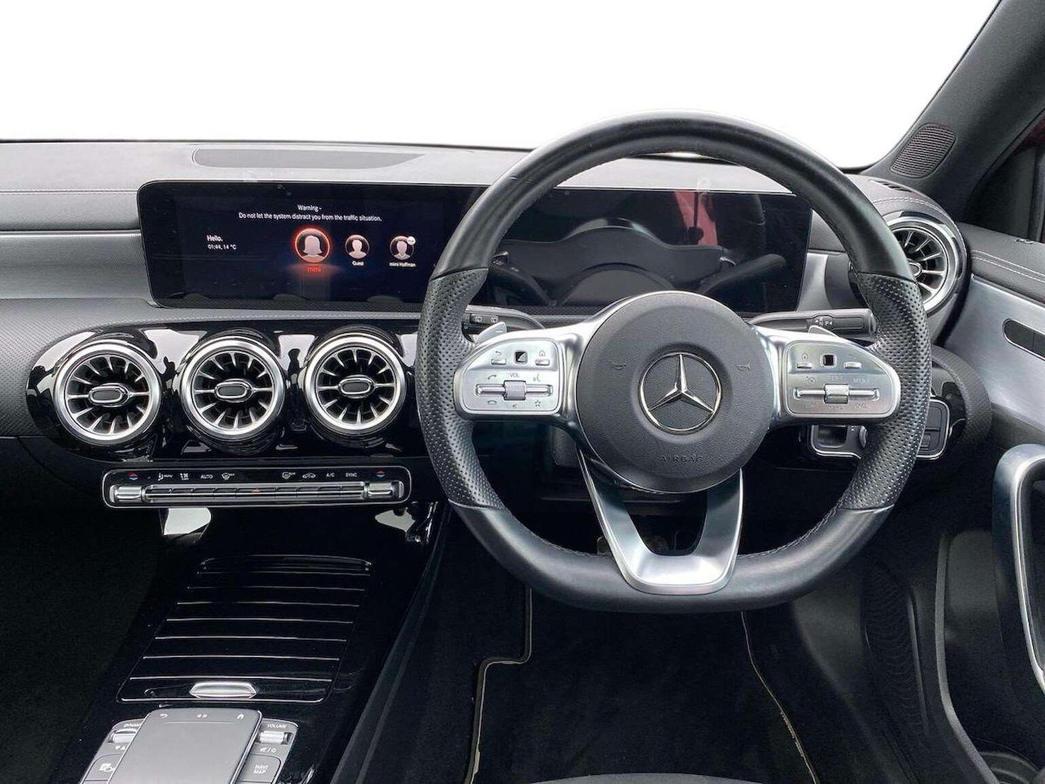 Used Mercedes-Benz A-Class 2022 for sale - 77997590: Photo 9