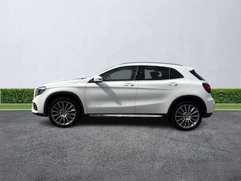 Used Mercedes-Benz GLA 2019 for sale - 78801459: Photo