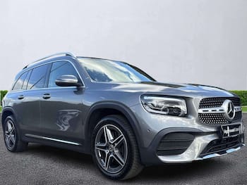 Used Mercedes-Benz GLB 2020 for sale - 79703814: Photo