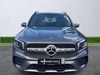 Used Mercedes-Benz GLB 2020 for sale - 79703814: Photo