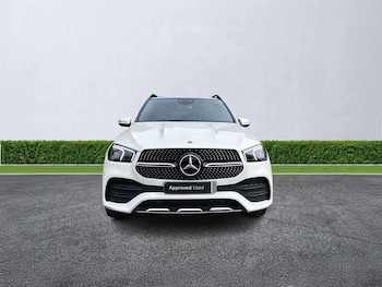 Used Mercedes-Benz GLE 2023 for sale - 78766022: Photo