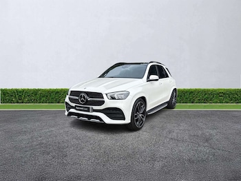 Used Mercedes-Benz GLE 2023 for sale - 78766022: Photo