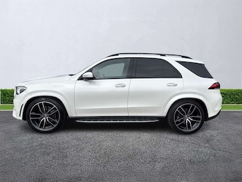 Used Mercedes-Benz GLE 2023 for sale - 78766022: Photo