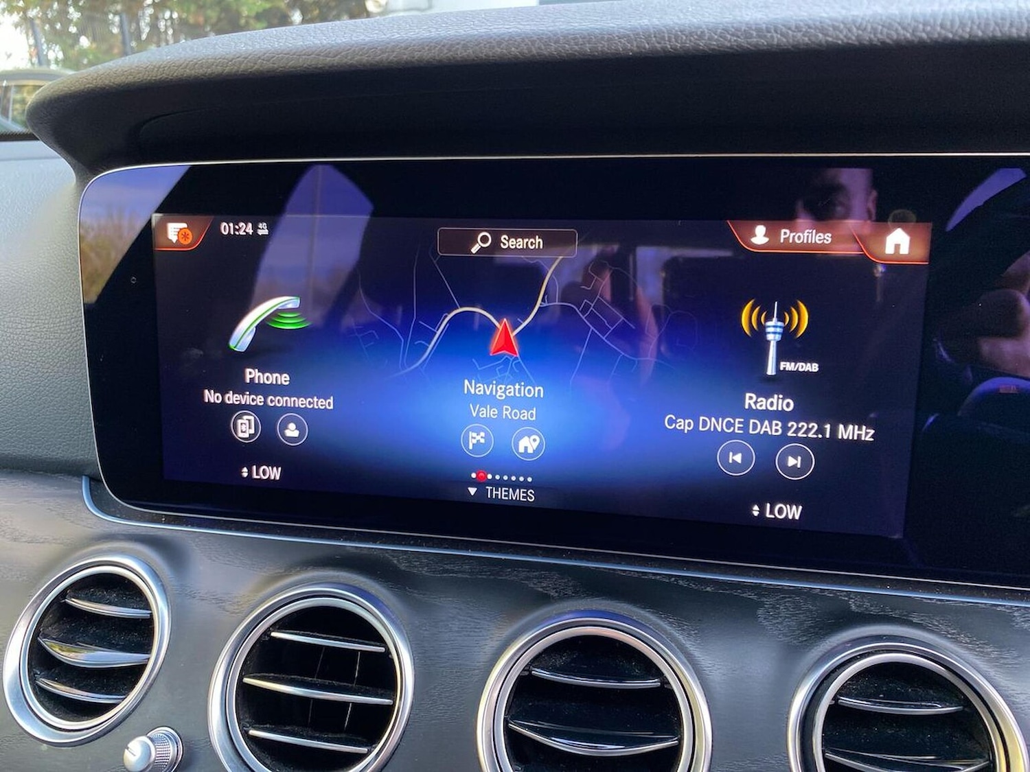 Used Mercedes-Benz E Class 2023 for sale - 76543053: Photo 11