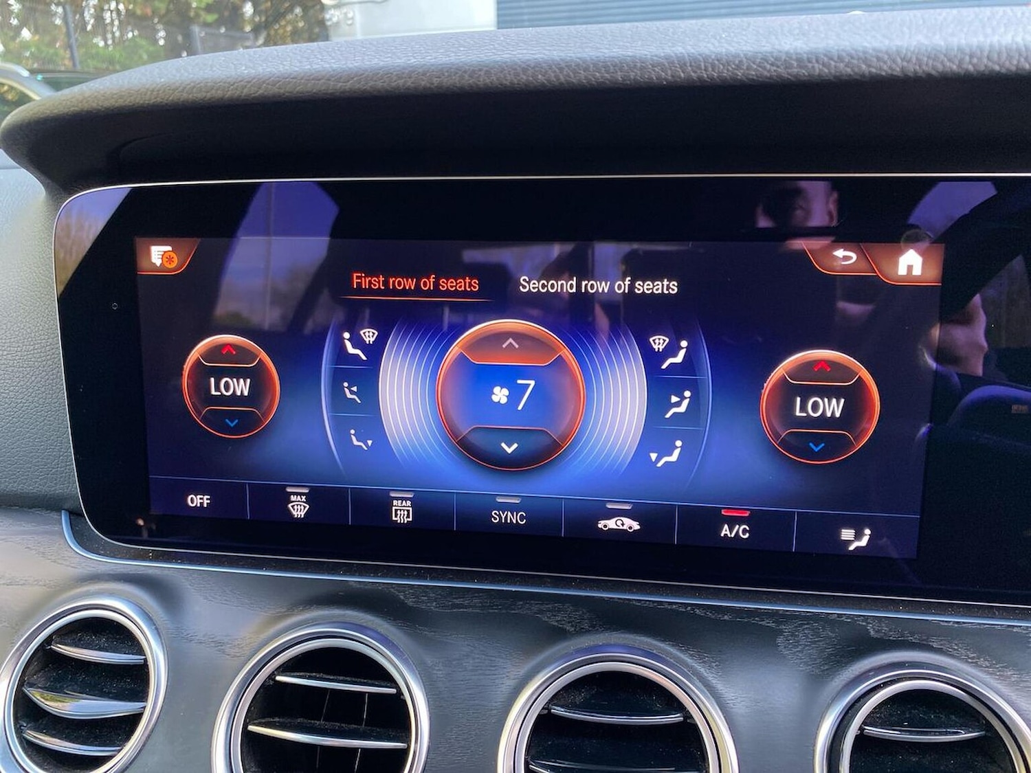 Used Mercedes-Benz E Class 2023 for sale - 76543053: Photo 12