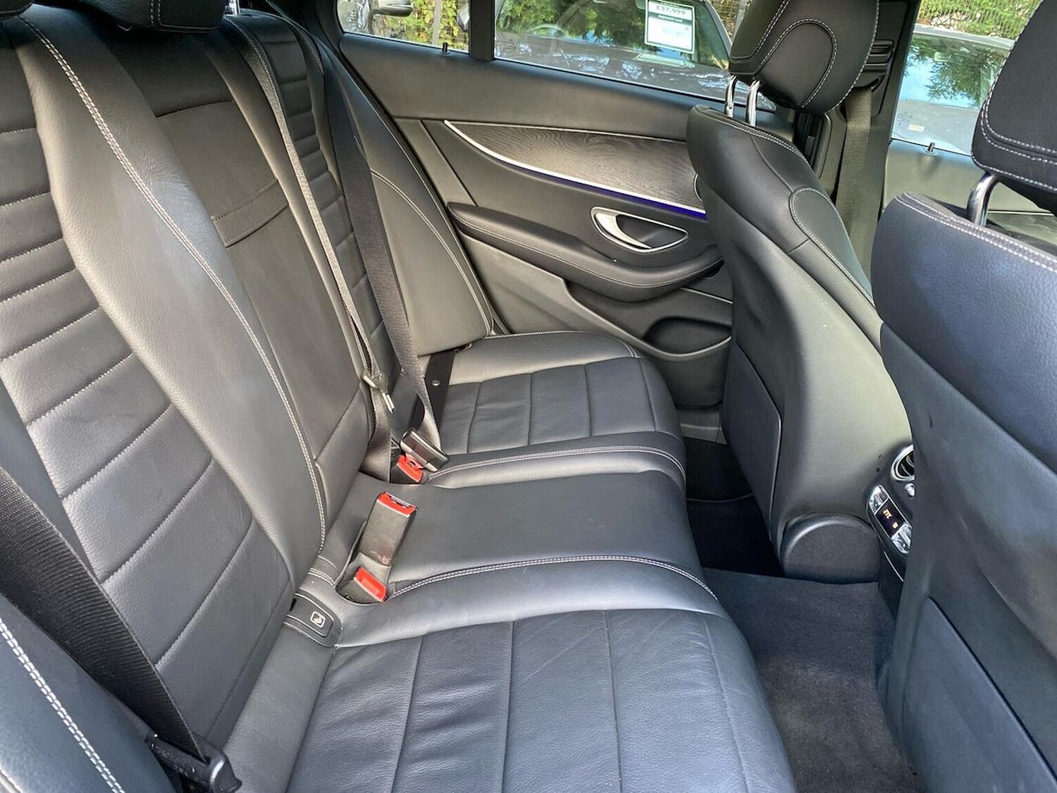 Used Mercedes-Benz E Class 2023 for sale - 76543053: Photo 16