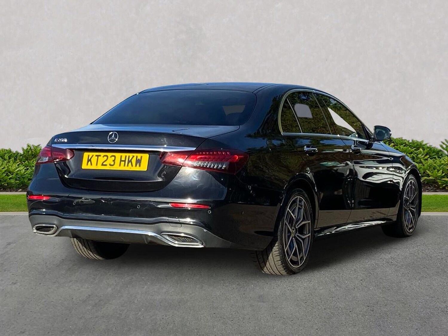 Used Mercedes-Benz E Class 2023 for sale - 76543053: Photo 18