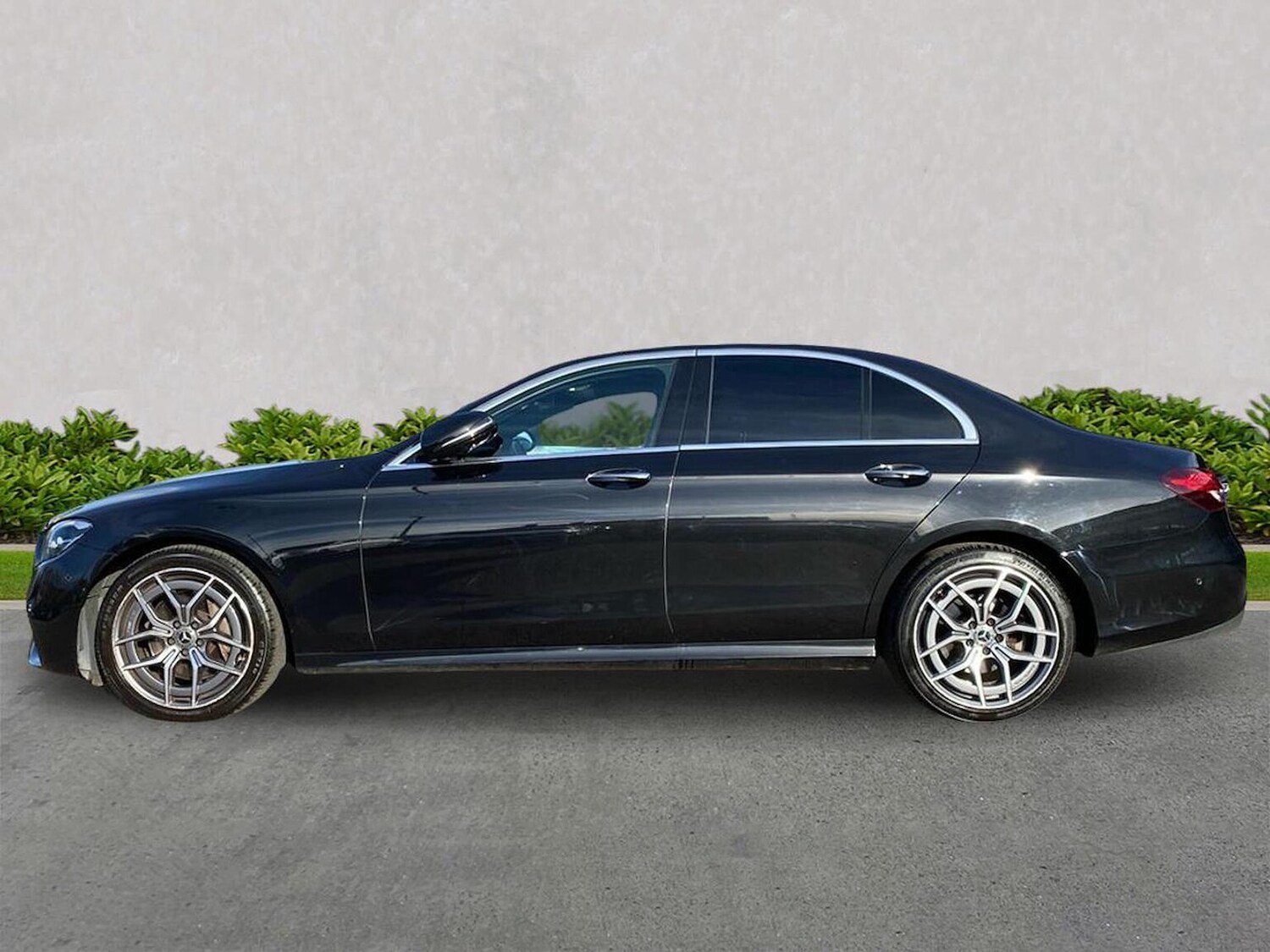 Used Mercedes-Benz E Class 2023 for sale - 76543053: Photo 19