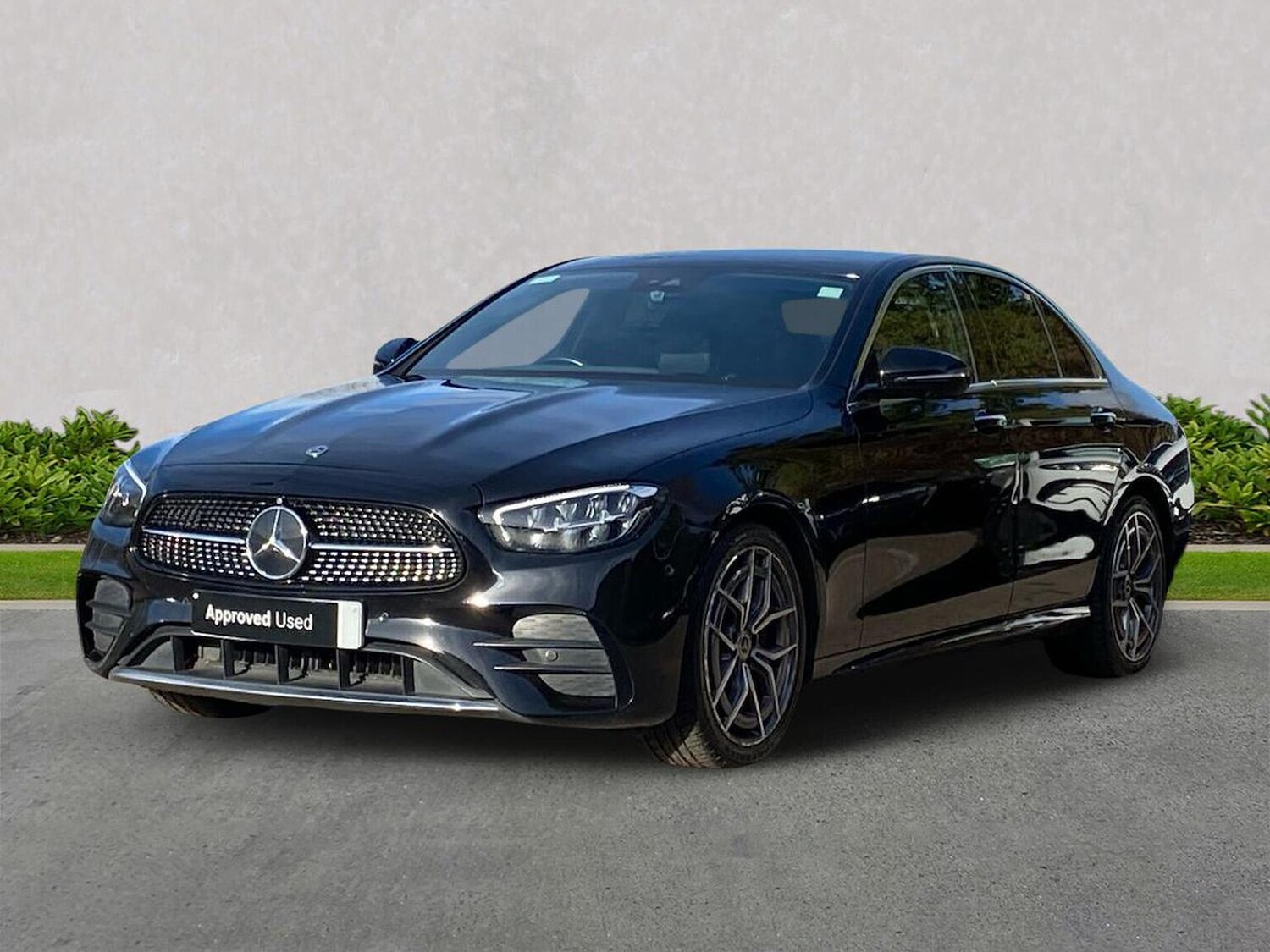 Used Mercedes-Benz E Class 2023 for sale - 76543053: Photo 20