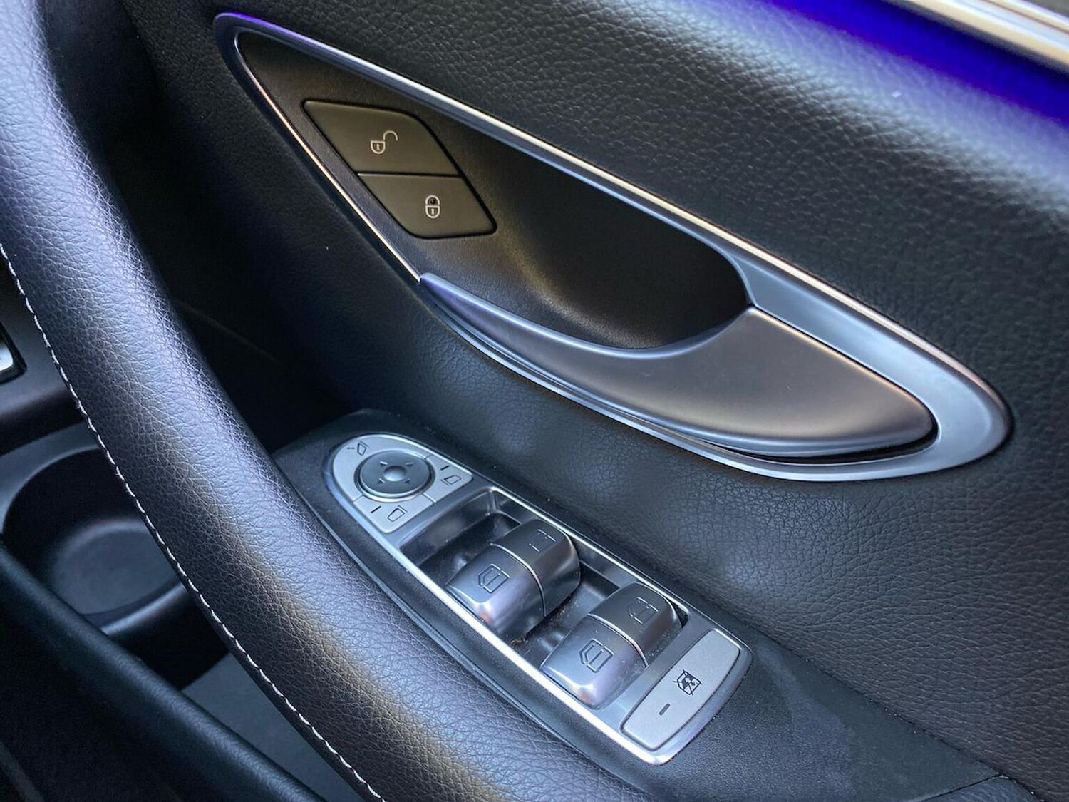 Used Mercedes-Benz E Class 2023 for sale - 76543053: Photo 21