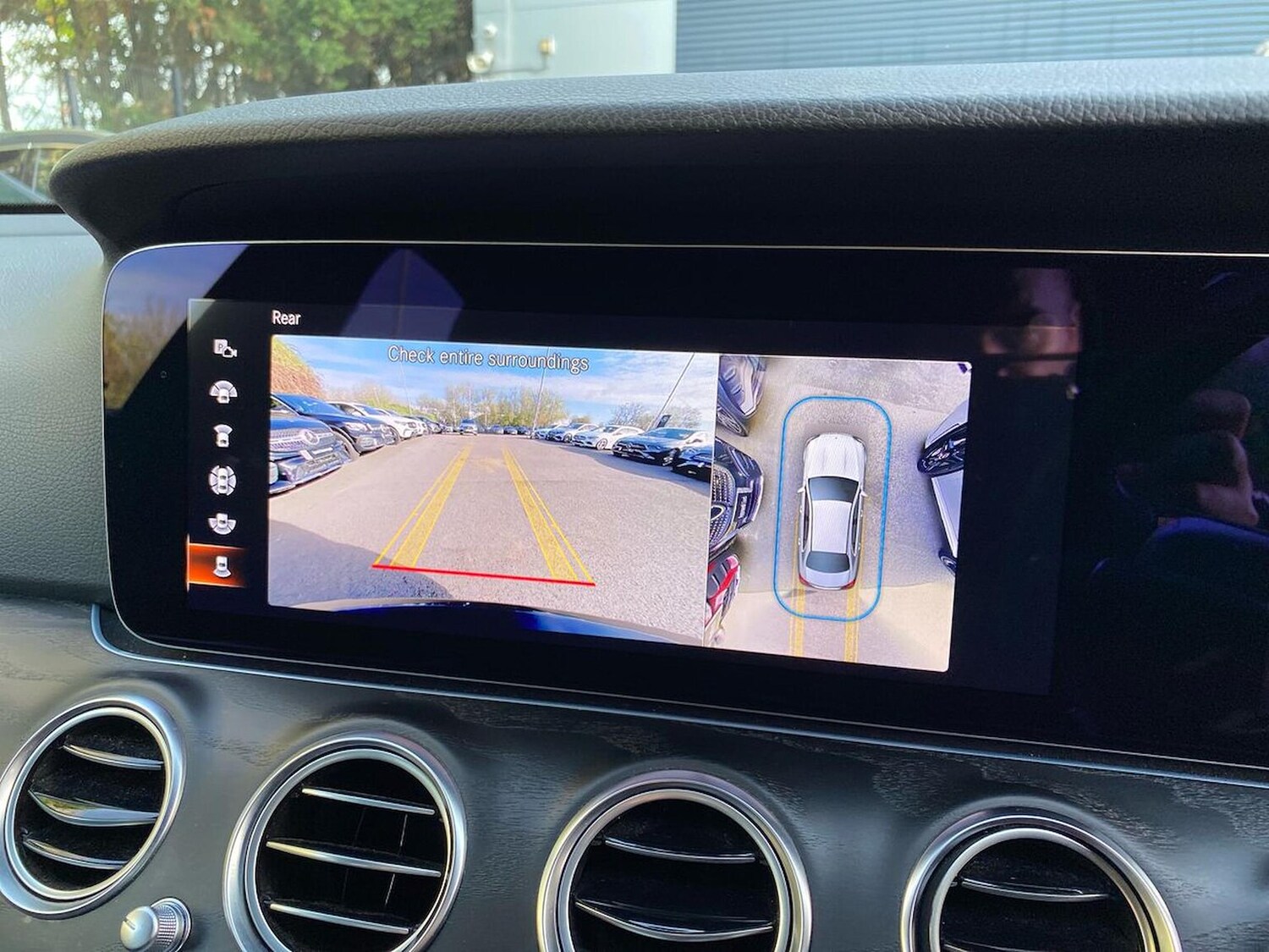 Used Mercedes-Benz E Class 2023 for sale - 76543053: Photo 23