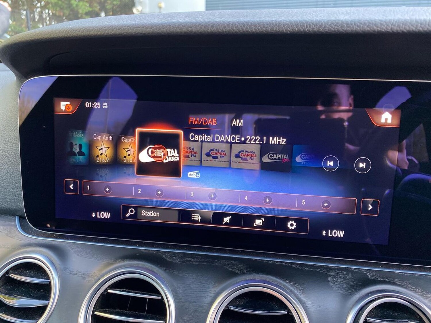 Used Mercedes-Benz E Class 2023 for sale - 76543053: Photo 25