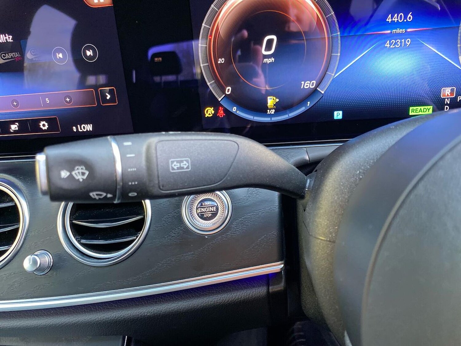 Used Mercedes-Benz E Class 2023 for sale - 76543053: Photo 28