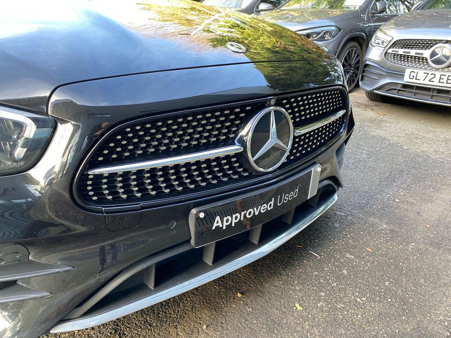 Used Mercedes-Benz E Class 2023 for sale - 76543053: Photo 33