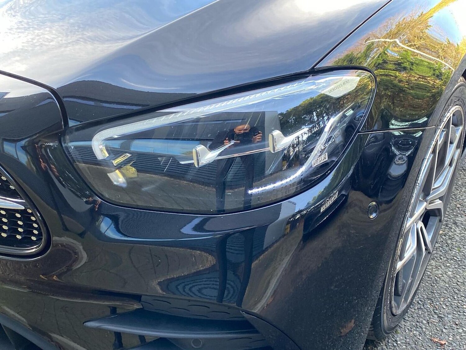 Used Mercedes-Benz E Class 2023 for sale - 76543053: Photo 34