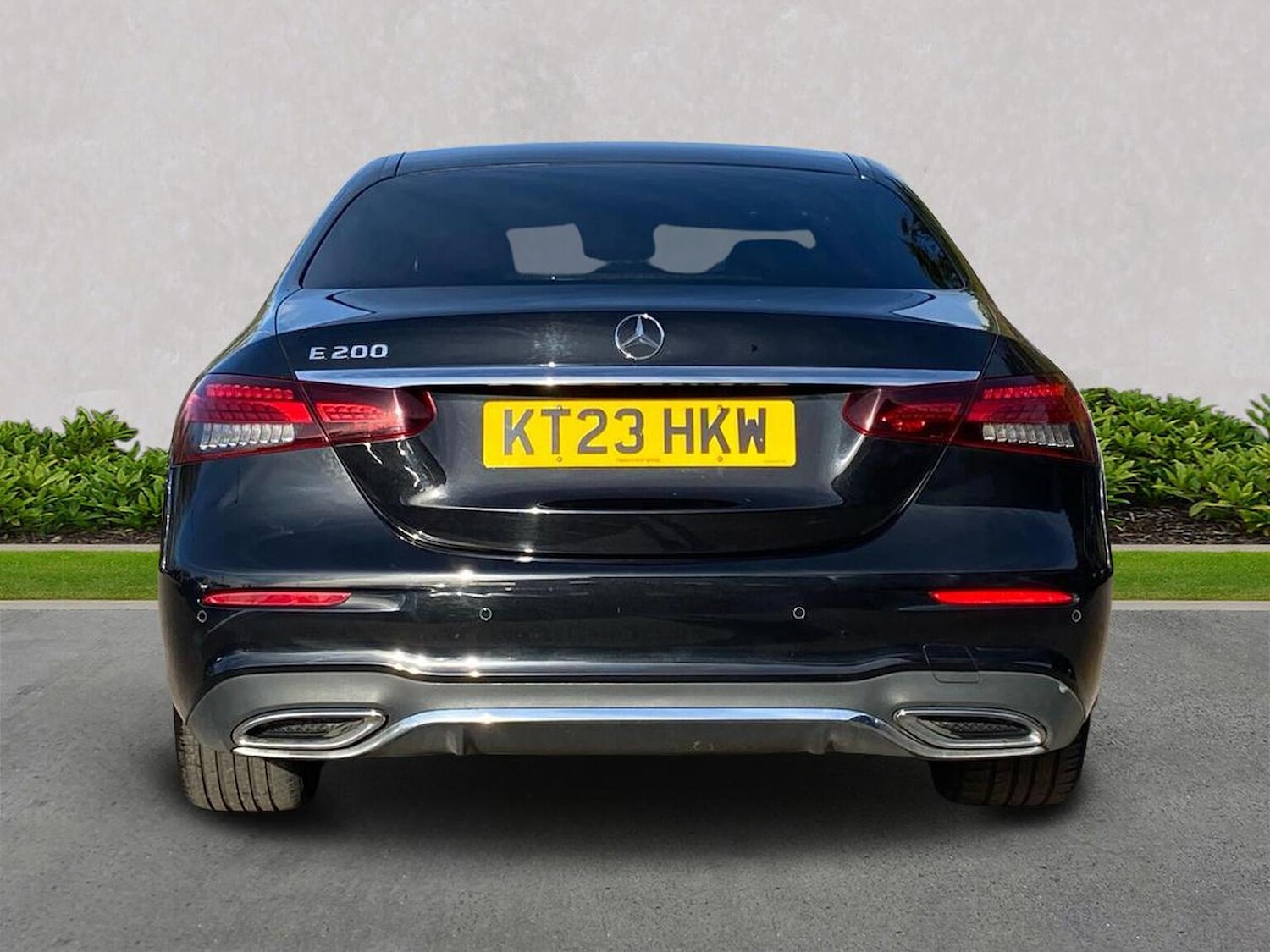 Used Mercedes-Benz E Class 2023 for sale - 76543053: Photo 4