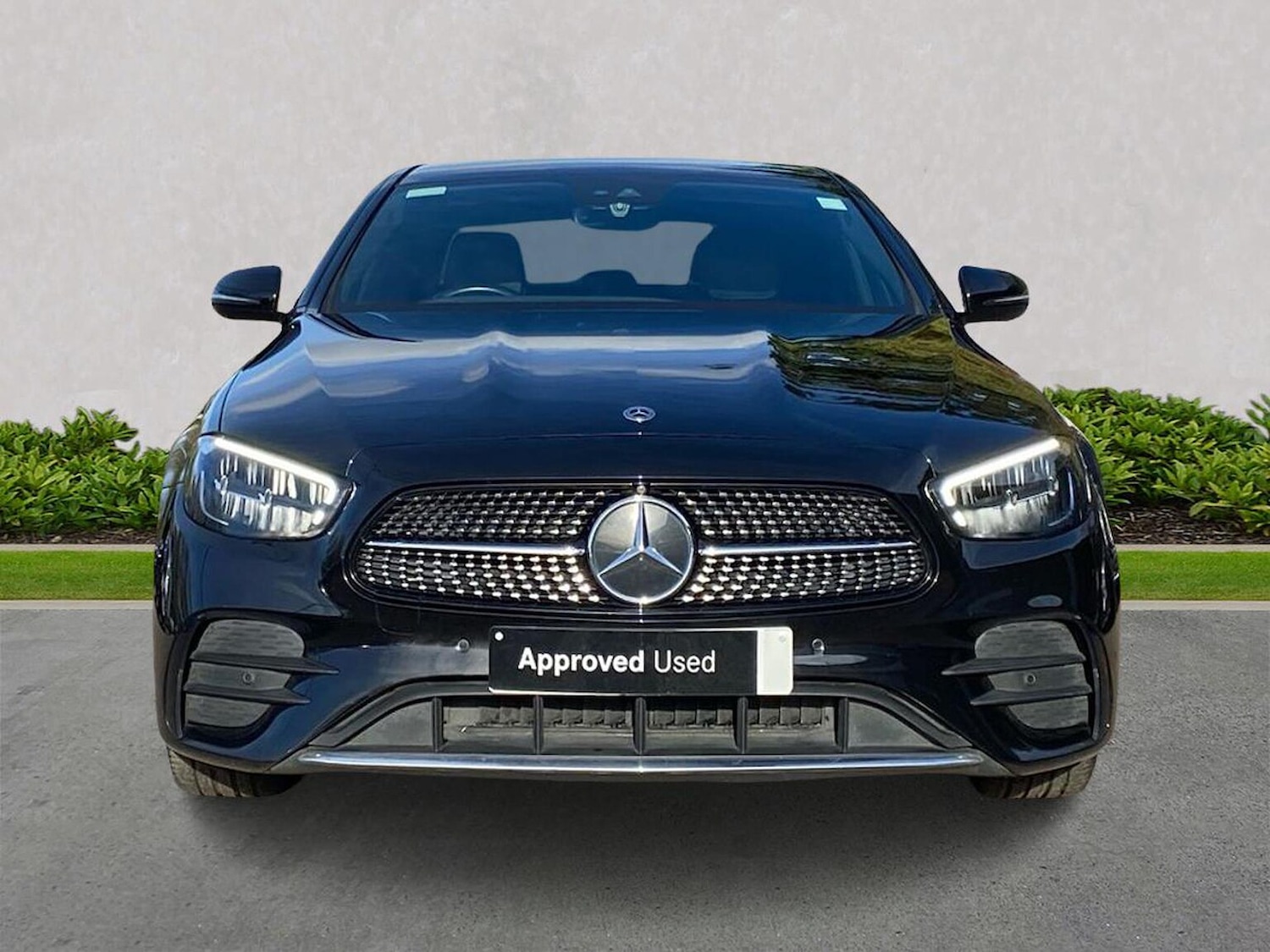 Used Mercedes-Benz E Class 2023 for sale - 76543053: Photo 5