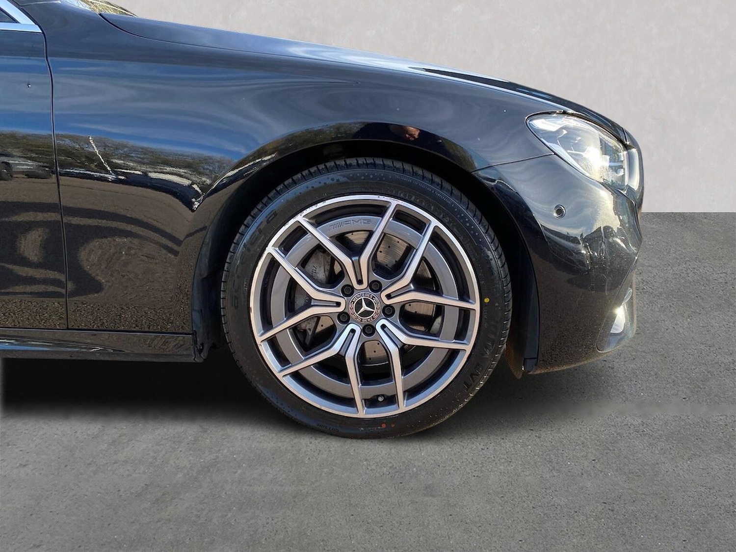 Used Mercedes-Benz E Class 2023 for sale - 76543053: Photo 6