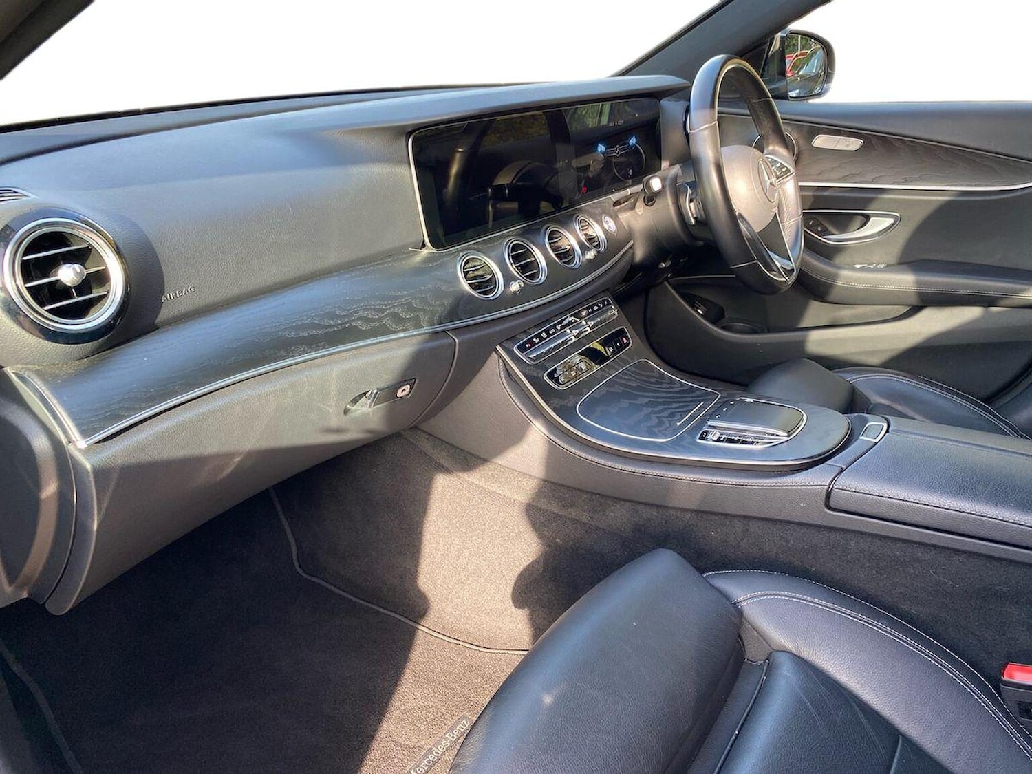 Used Mercedes-Benz E Class 2023 for sale - 76543053: Photo 7