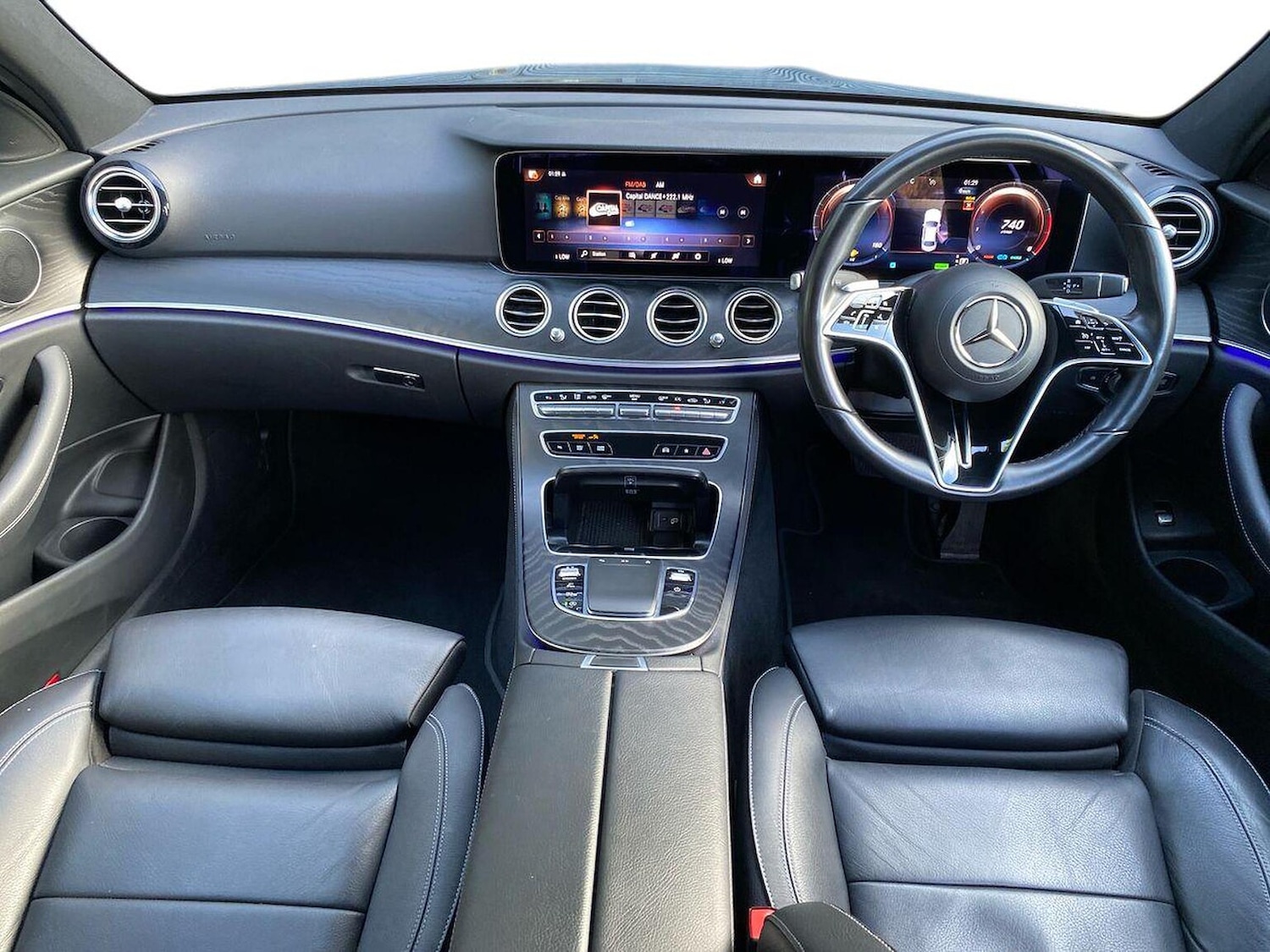 Used Mercedes-Benz E Class 2023 for sale - 76543053: Photo 8