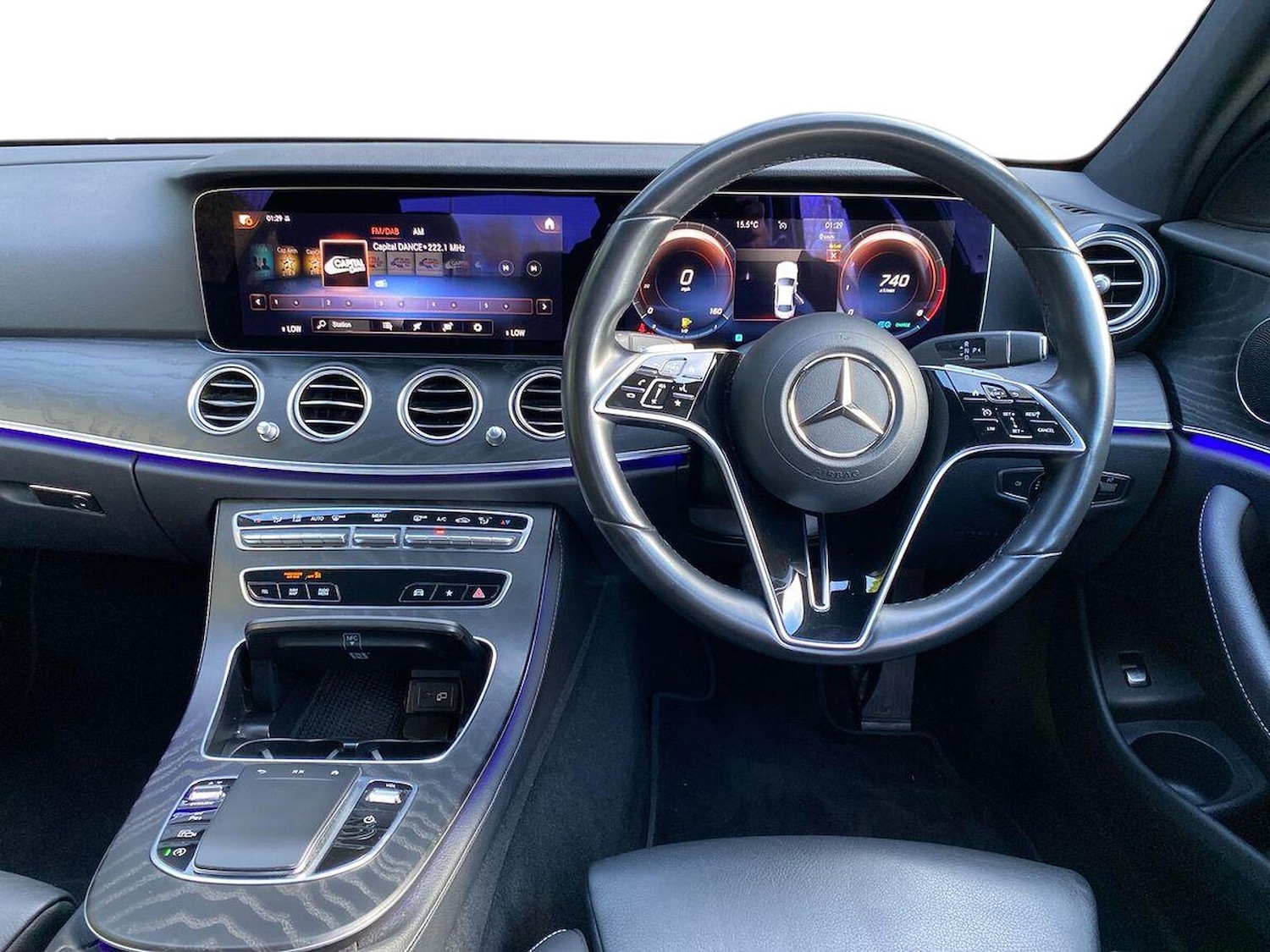 Used Mercedes-Benz E Class 2023 for sale - 76543053: Photo 9