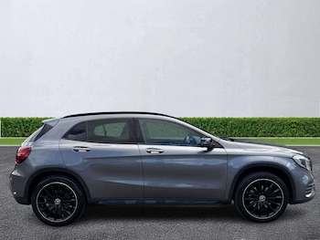 Used Mercedes-Benz GLA 2017 for sale - 79060298: Photo
