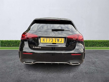 Used Mercedes-Benz A-Class 2023 for sale - 78502521: Photo