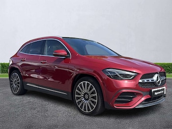 Used Mercedes-Benz GLA 2025 for sale - 79616552: Photo