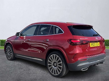 Used Mercedes-Benz GLA 2025 for sale - 79616552: Photo