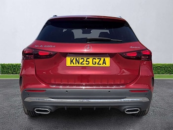 Used Mercedes-Benz GLA 2025 for sale - 79616552: Photo