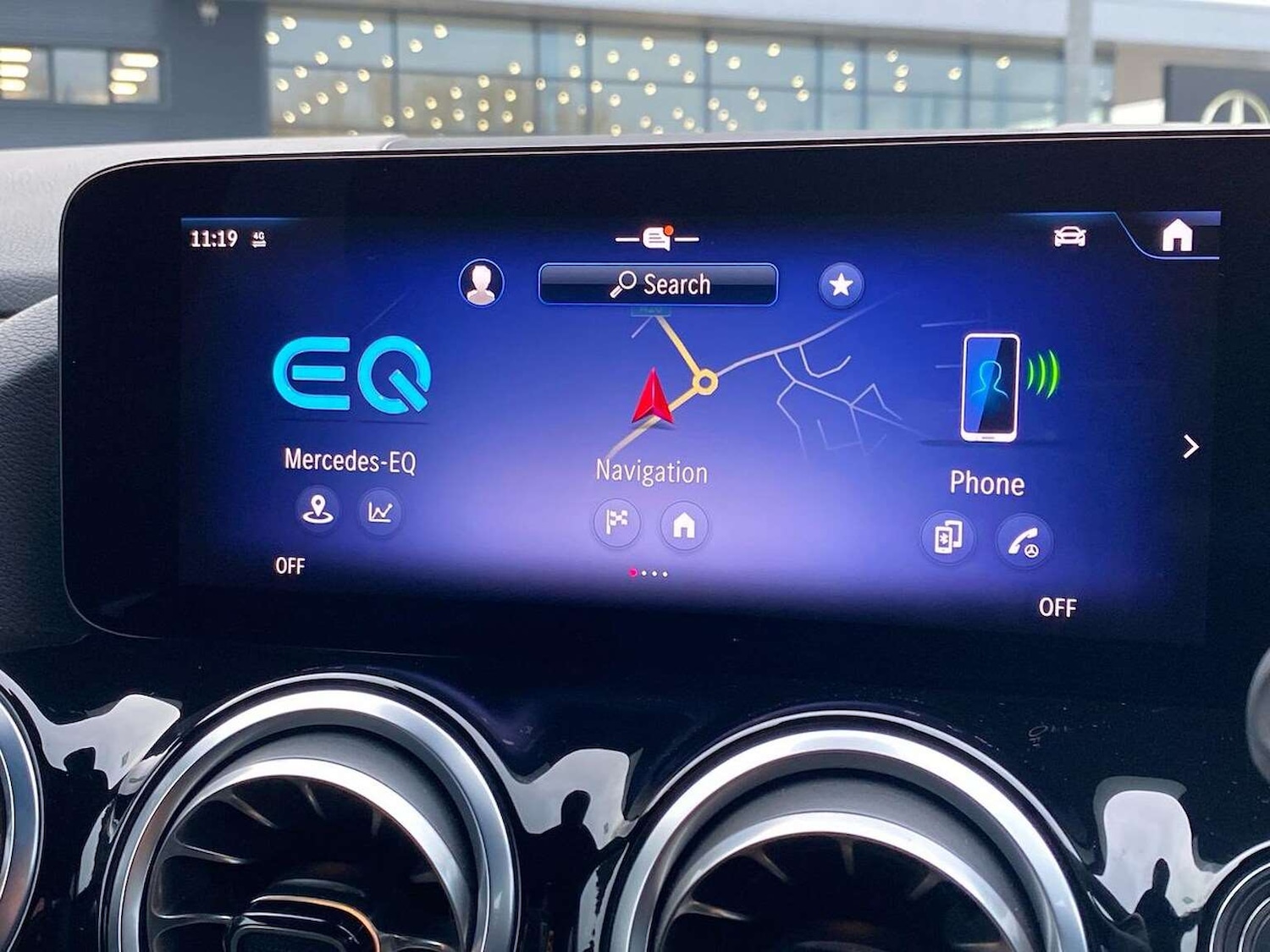 Used Mercedes-Benz EQA 2024 for sale - 77568694: Photo 11