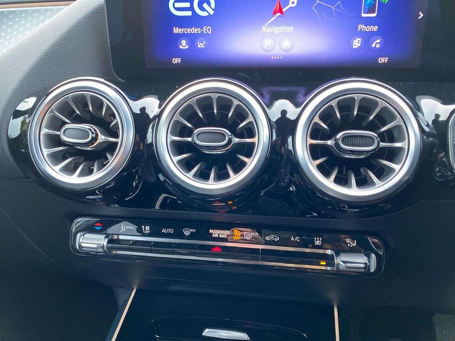 Used Mercedes-Benz EQA 2024 for sale - 77568694: Photo 12