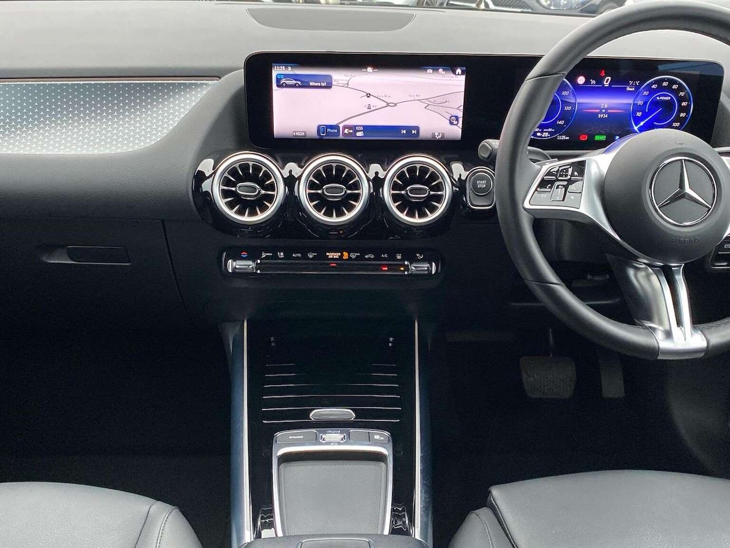 Used Mercedes-Benz EQA 2024 for sale - 77568694: Photo 13