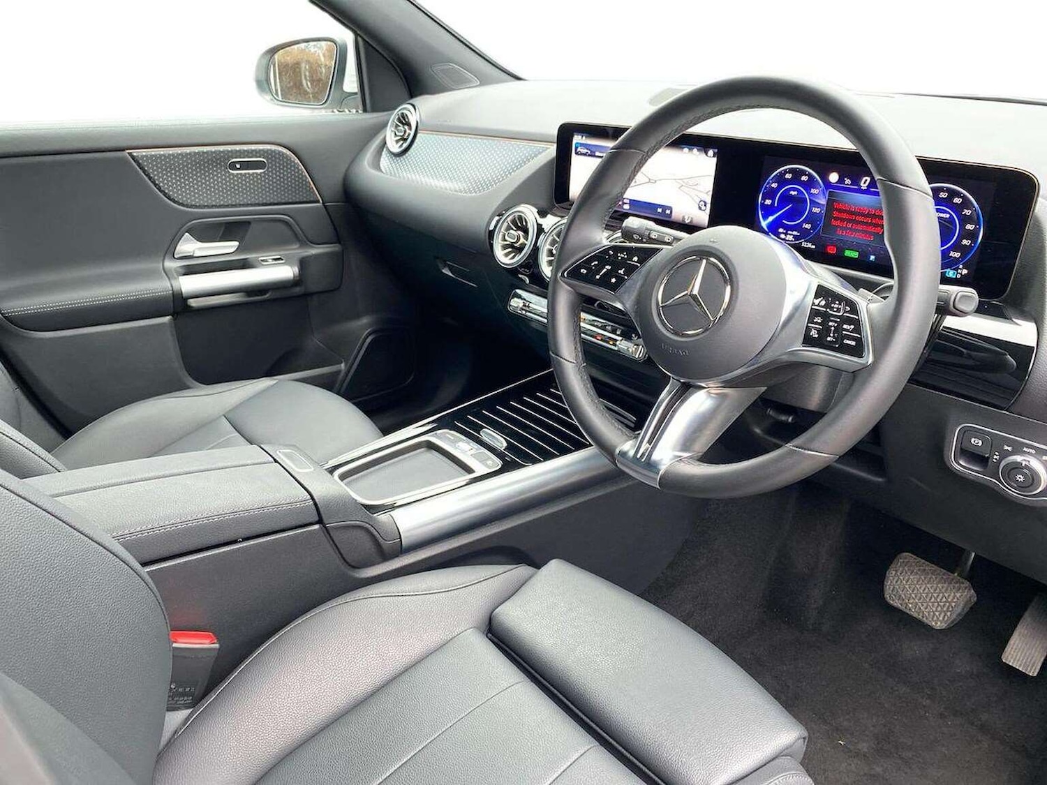 Used Mercedes-Benz EQA 2024 for sale - 77568694: Photo 15