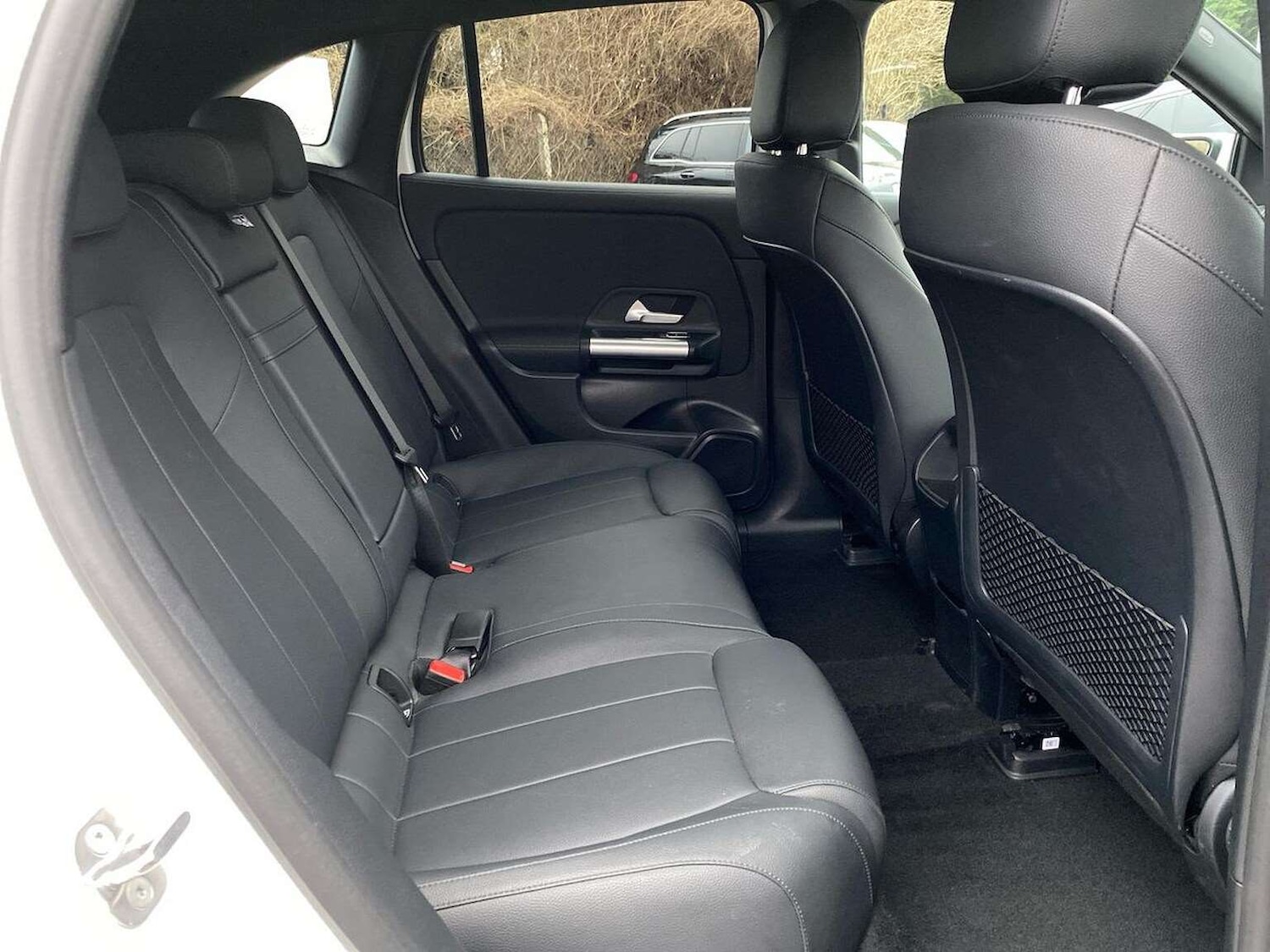 Used Mercedes-Benz EQA 2024 for sale - 77568694: Photo 16